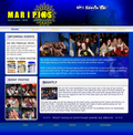 Mar i Pins